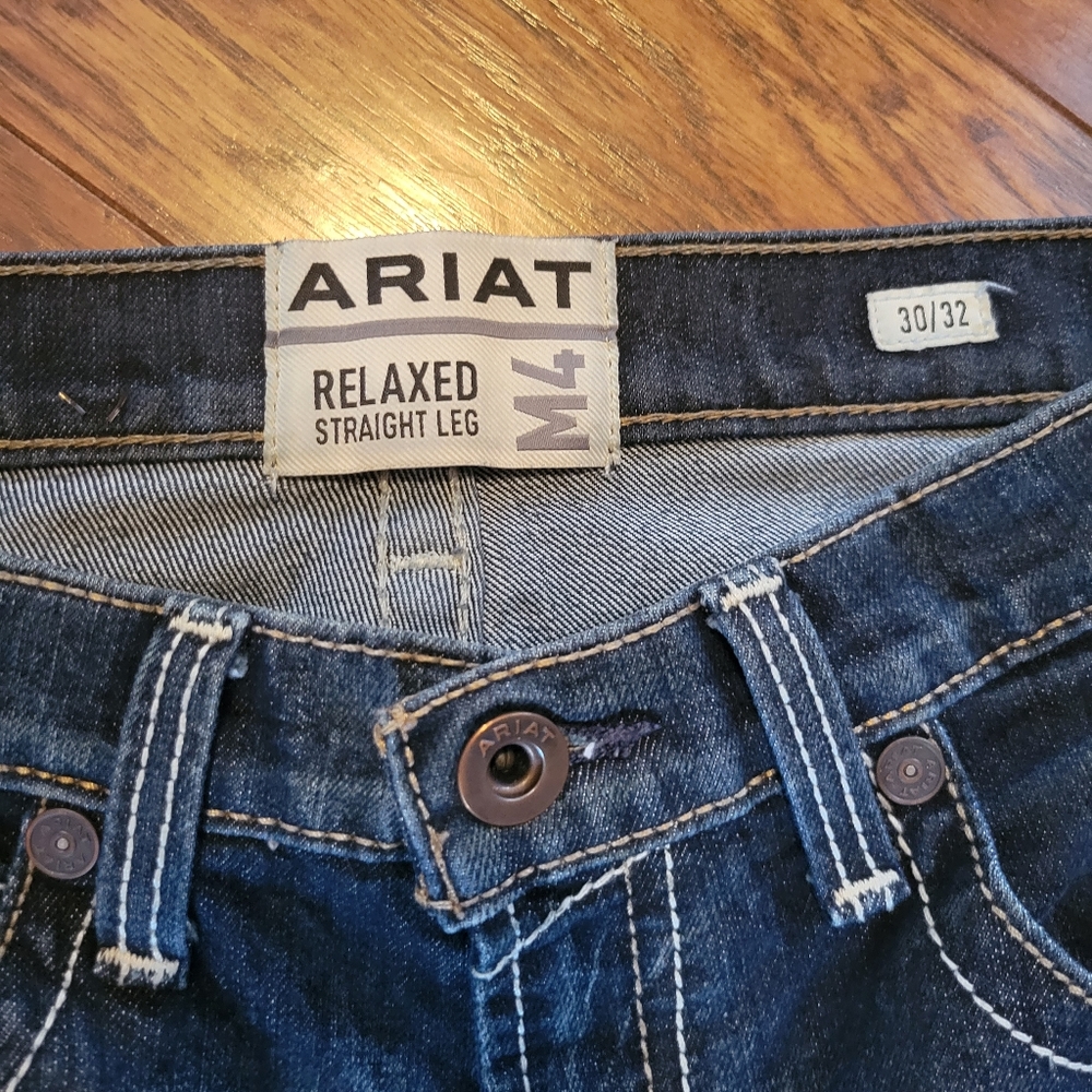 Ariat Jeans